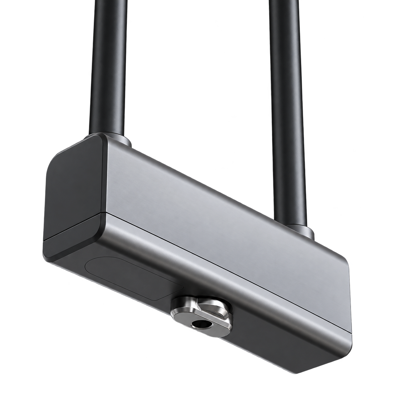 Logo-free RockSolid rendering; not a product photograph.